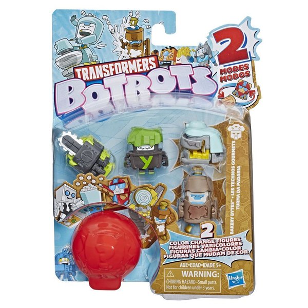 BotBots Continues To Surprise As NEW Series 1 Color Change Figures Leak On Hasbro Australia Website  (2 of 7)